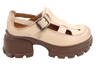 Pantofi din Piele Naturala Stephano 23282 - Stephano - amely.ro