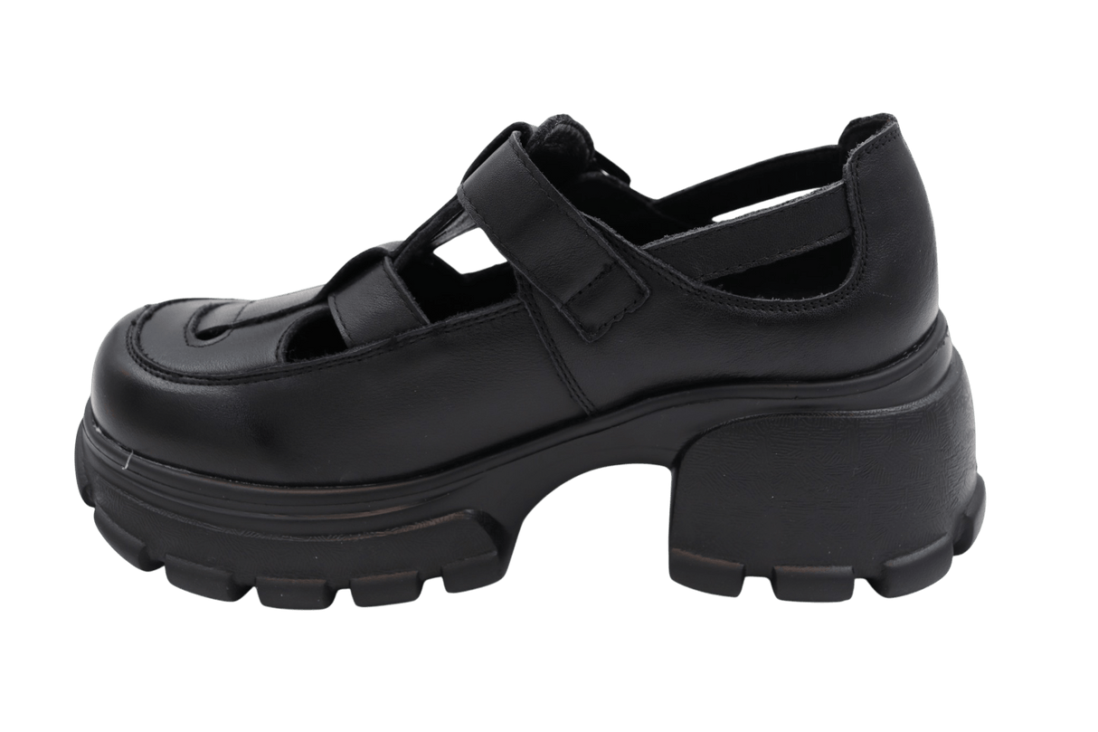 Pantofi din Piele Naturala Stephano 23282 - Stephano - amely.ro