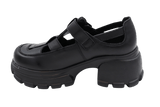Pantofi din Piele Naturala Stephano 23282 - Stephano - amely.ro