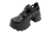 Pantofi din Piele Naturala Stephano 23282 - Stephano - amely.ro