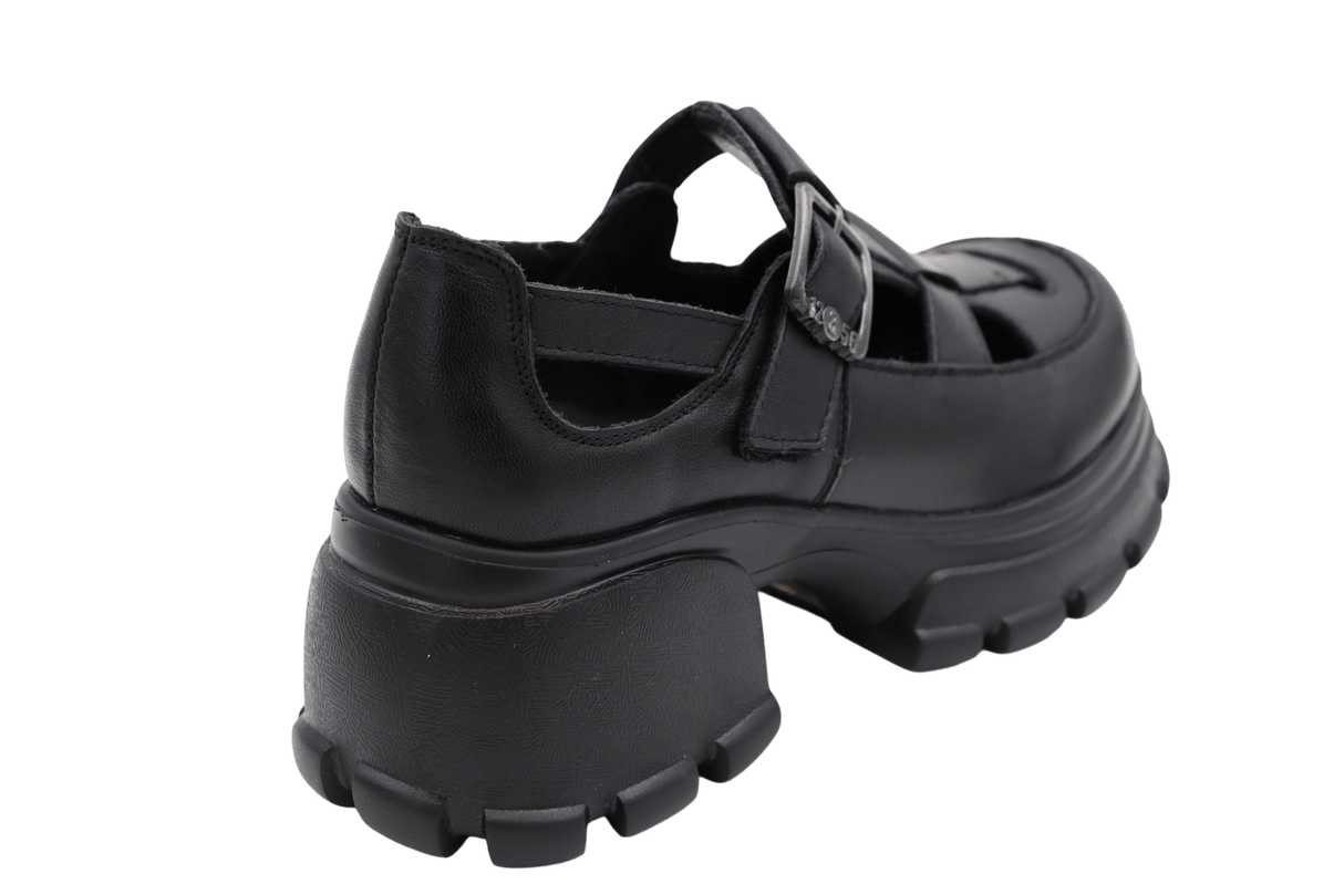 Pantofi din Piele Naturala Stephano 23282 - Stephano - amely.ro