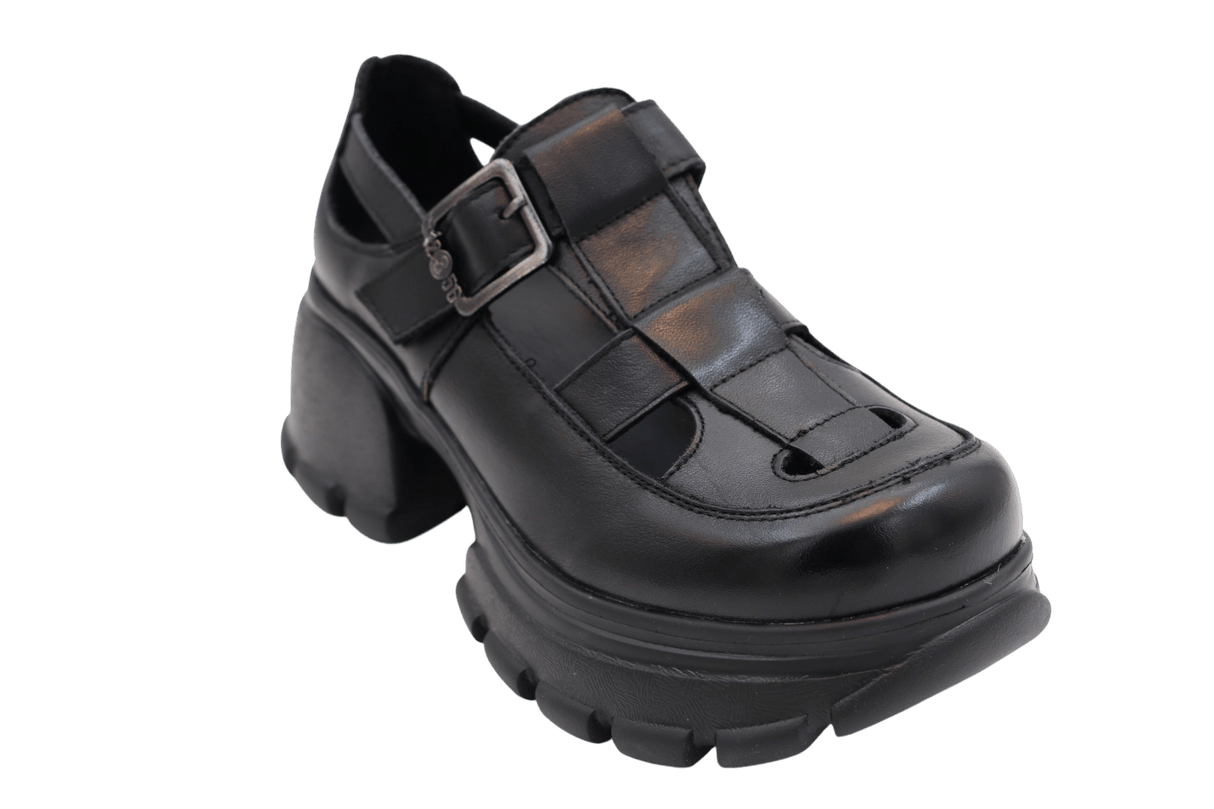 Pantofi din Piele Naturala Stephano 23282 - Stephano - amely.ro