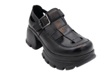 Pantofi din Piele Naturala Stephano 23282 - Stephano - amely.ro