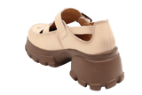 Pantofi din Piele Naturala Stephano 23282 - Stephano - amely.ro