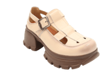 Pantofi din Piele Naturala Stephano 23282 - Stephano - amely.ro