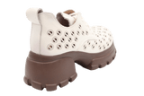 Pantofi din Piele Naturala Stephano 23299D - 1 - Stephano - amely.ro
