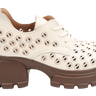 Pantofi din Piele Naturala Stephano 23299D - 1 - Stephano - amely.ro