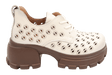 Pantofi din Piele Naturala Stephano 23299D - 1 - Stephano - amely.ro