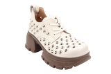 Pantofi din Piele Naturala Stephano 23299D - 1 - Stephano - amely.ro