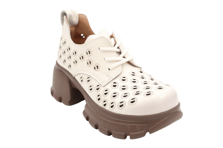 Pantofi din Piele Naturala Stephano 23299D - 1 - Stephano - amely.ro