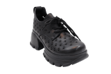 Pantofi din Piele Naturala Stephano 23299D - 1 - Stephano - amely.ro