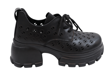 Pantofi din Piele Naturala Stephano 23299D - 1 - Stephano - amely.ro