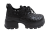 Pantofi din Piele Naturala Stephano 23299D - 1 - Stephano - amely.ro