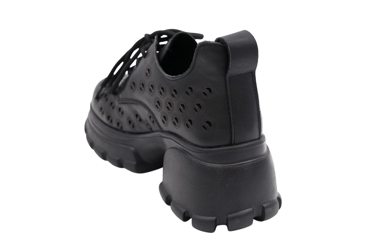 Pantofi din Piele Naturala Stephano 23299D - 1 - Stephano - amely.ro