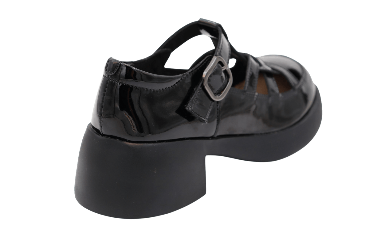 Pantofi din Piele Naturala Stephano 25610 - 3 - Stephano - amely.ro