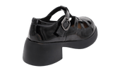 Pantofi din Piele Naturala Stephano 25610 - 3 - Stephano - amely.ro
