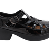 Pantofi din Piele Naturala Stephano 25610 - 3 - Stephano - amely.ro