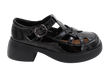 Pantofi din Piele Naturala Stephano 25610 - 3 - Stephano - amely.ro