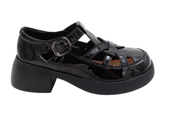 Pantofi din Piele Naturala Stephano 25610 - 3 - Stephano - amely.ro