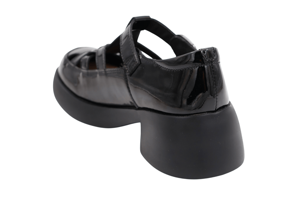 Pantofi din Piele Naturala Stephano 25610 - 3 - Stephano - amely.ro