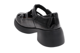 Pantofi din Piele Naturala Stephano 25610 - 3 - Stephano - amely.ro