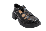Pantofi din Piele Naturala Stephano 25610 - 3 - Stephano - amely.ro