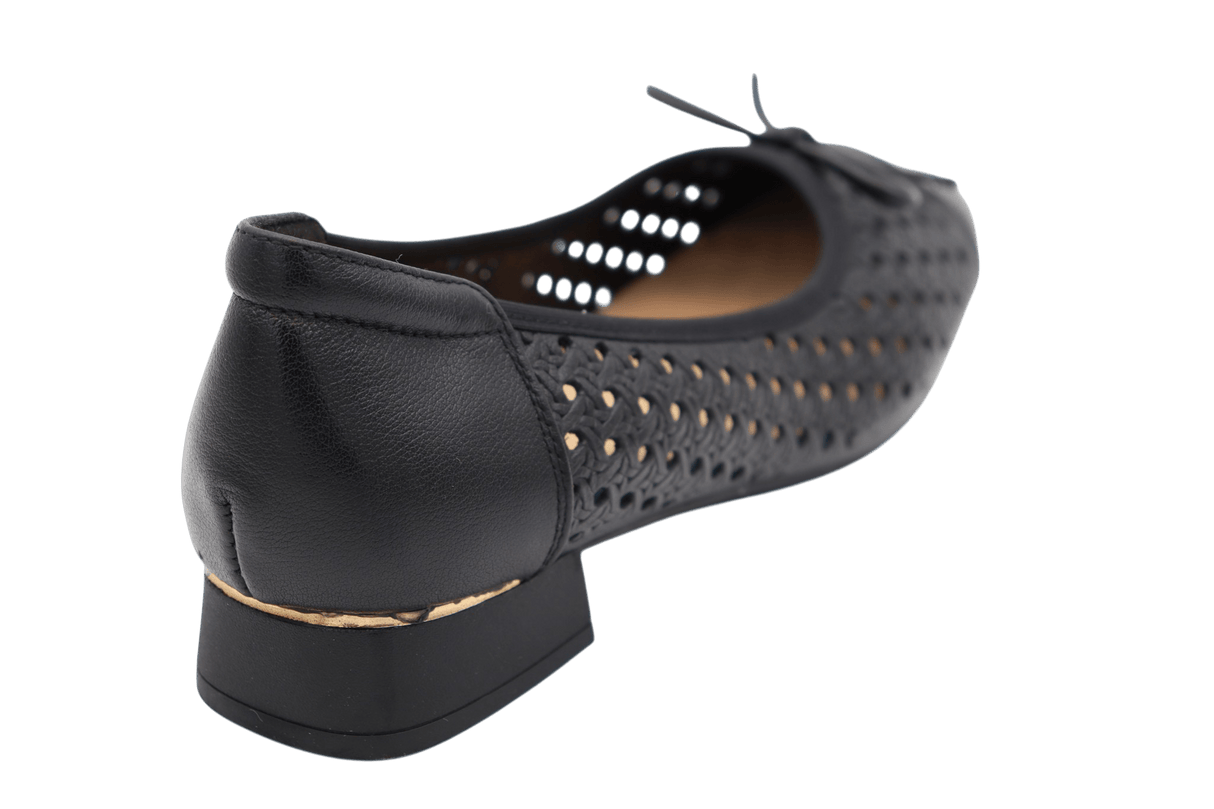 Pantofi din Piele Naturala Stephano 2563 - 1 - Stephano - amely.ro