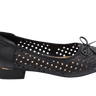 Pantofi din Piele Naturala Stephano 2563 - 1 - Stephano - amely.ro