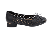 Pantofi din Piele Naturala Stephano 2563 - 1 - Stephano - amely.ro