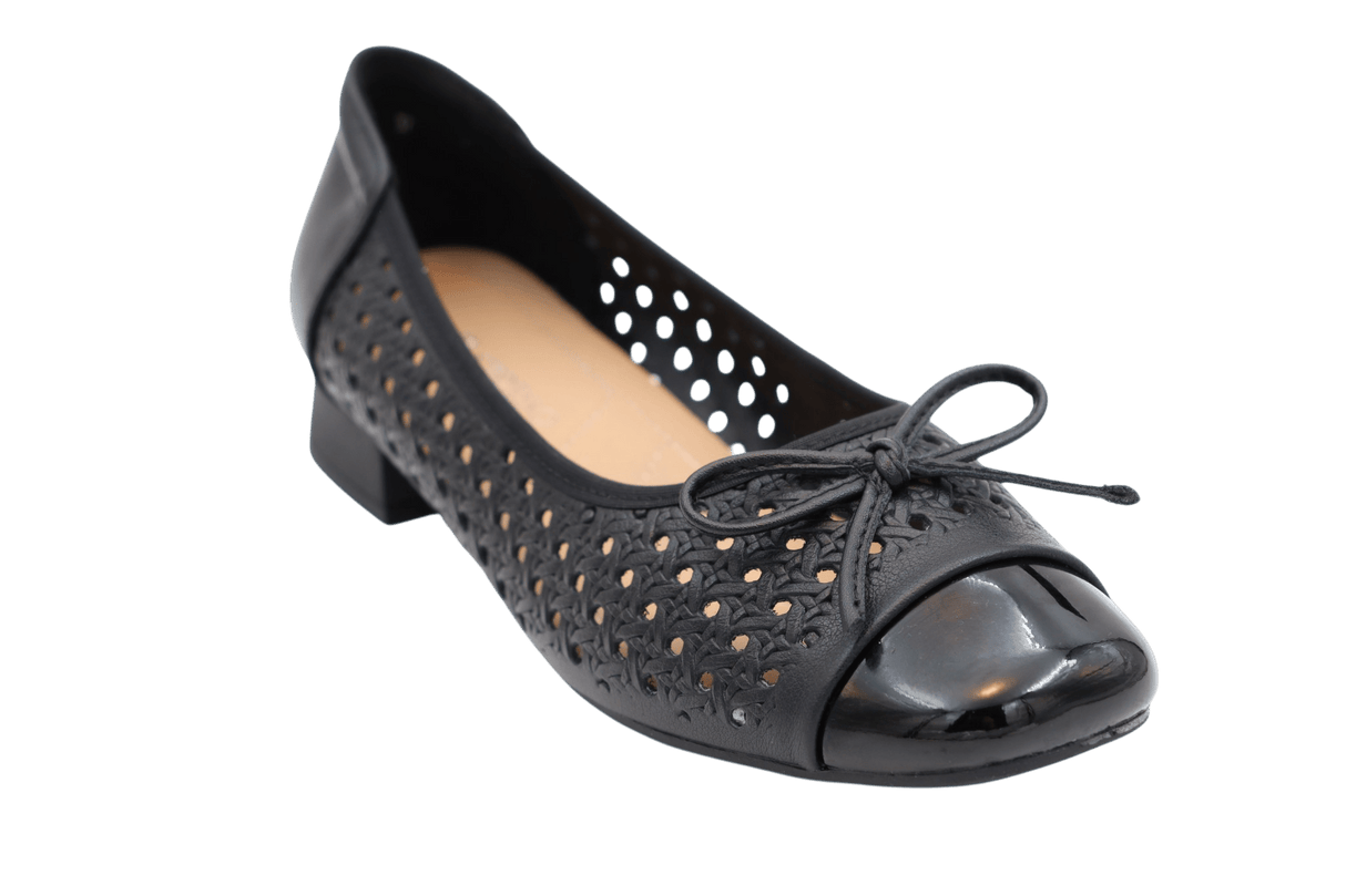 Pantofi din Piele Naturala Stephano 2563 - 1 - Stephano - amely.ro