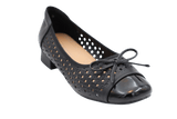 Pantofi din Piele Naturala Stephano 2563 - 1 - Stephano - amely.ro