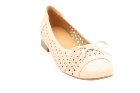 Pantofi din Piele Naturala Stephano 2563 - 1 - Stephano - amely.ro