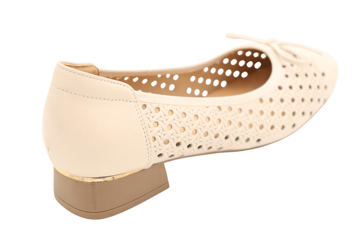 Pantofi din Piele Naturala Stephano 2563 - 1 - Stephano - amely.ro