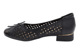 Pantofi din Piele Naturala Stephano 2563 - 1 - Stephano - amely.ro