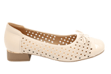 Pantofi din Piele Naturala Stephano 2563 - 1 - Stephano - amely.ro