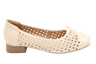 Pantofi din Piele Naturala Stephano 2563 - 1 - Stephano - amely.ro
