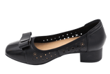 Pantofi din Piele Naturala Stephano 25876 - 13 - Stephano - amely.ro