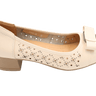 Pantofi din Piele Naturala Stephano 25876 - 13 - Stephano - amely.ro