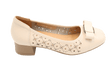 Pantofi din Piele Naturala Stephano 25876 - 13 - Stephano - amely.ro