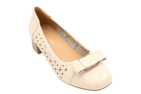 Pantofi din Piele Naturala Stephano 25876 - 13 - Stephano - amely.ro