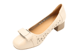 Pantofi din Piele Naturala Stephano 25876 - 13 - Stephano - amely.ro