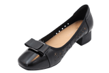 Pantofi din Piele Naturala Stephano 25876 - 13 - Stephano - amely.ro