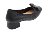 Pantofi din Piele Naturala Stephano 25876 - 13 - Stephano - amely.ro