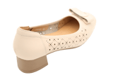 Pantofi din Piele Naturala Stephano 25876 - 13 - Stephano - amely.ro