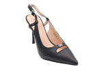 Pantofi din Piele Naturala Stephano 26 - 829 - 63 - Stephano - amely.ro