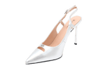 Pantofi din Piele Naturala Stephano 26 - 829 - 63 - Stephano - amely.ro