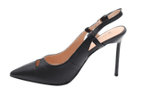 Pantofi din Piele Naturala Stephano 26 - 829 - 63 - Stephano - amely.ro