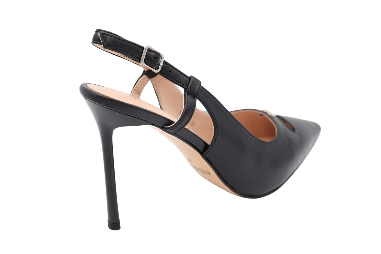 Pantofi din Piele Naturala Stephano 26 - 829 - 63 - Stephano - amely.ro