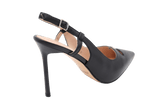Pantofi din Piele Naturala Stephano 26 - 829 - 63 - Stephano - amely.ro