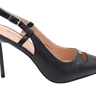 Pantofi din Piele Naturala Stephano 26 - 829 - 63 - Stephano - amely.ro